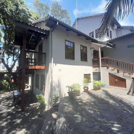 Figtree Lane Lodge ريتشاردز باي المظهر الخارجي الصورة