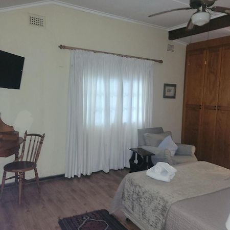 Figtree Lane Lodge ريتشاردز باي المظهر الخارجي الصورة