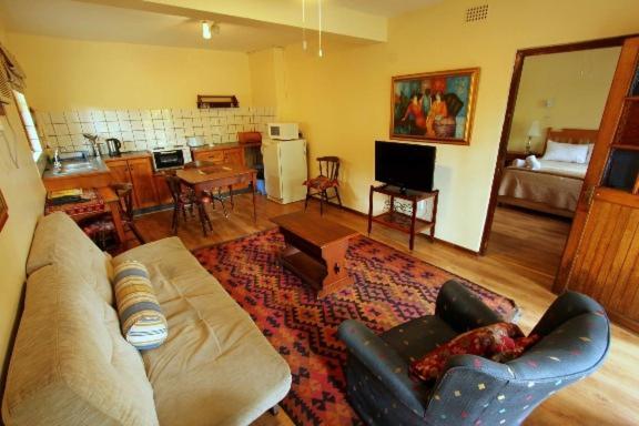 Figtree Lane Lodge ريتشاردز باي المظهر الخارجي الصورة