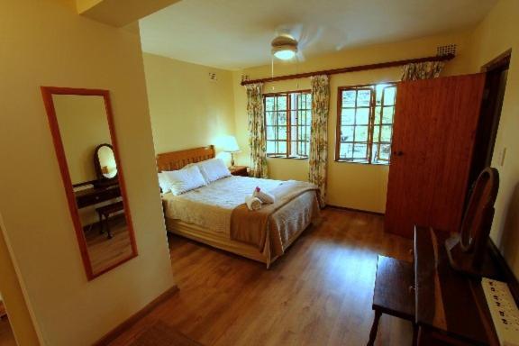 Figtree Lane Lodge ريتشاردز باي المظهر الخارجي الصورة