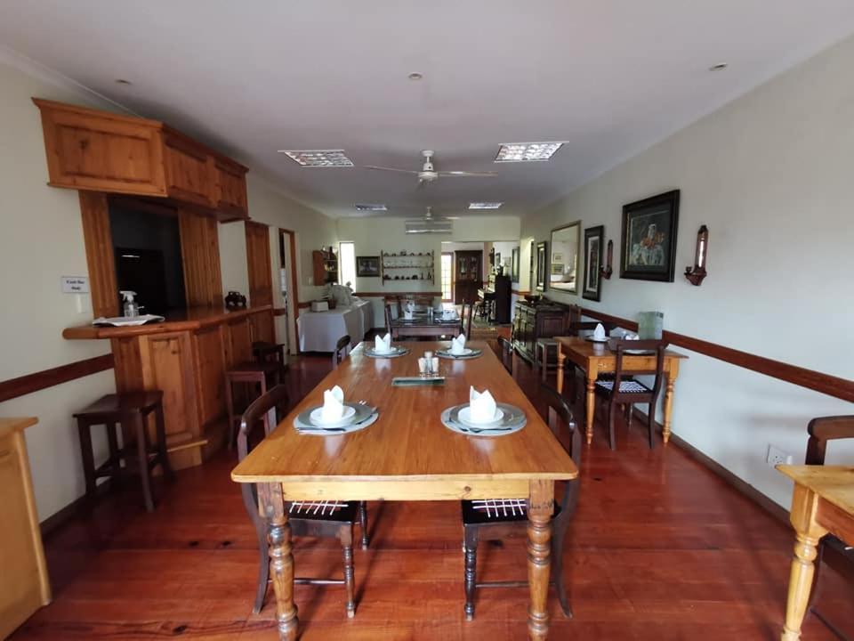 Figtree Lane Lodge ريتشاردز باي المظهر الخارجي الصورة