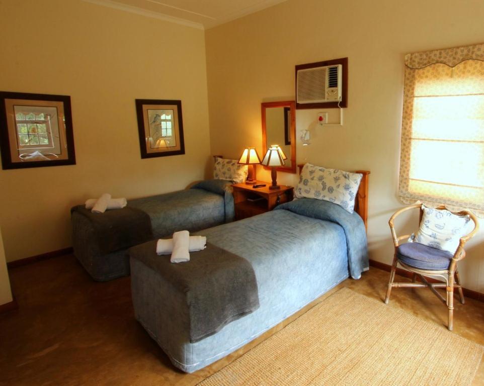 Figtree Lane Lodge ريتشاردز باي المظهر الخارجي الصورة