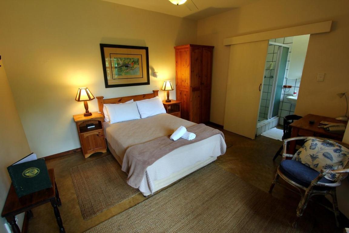 Figtree Lane Lodge ريتشاردز باي المظهر الخارجي الصورة