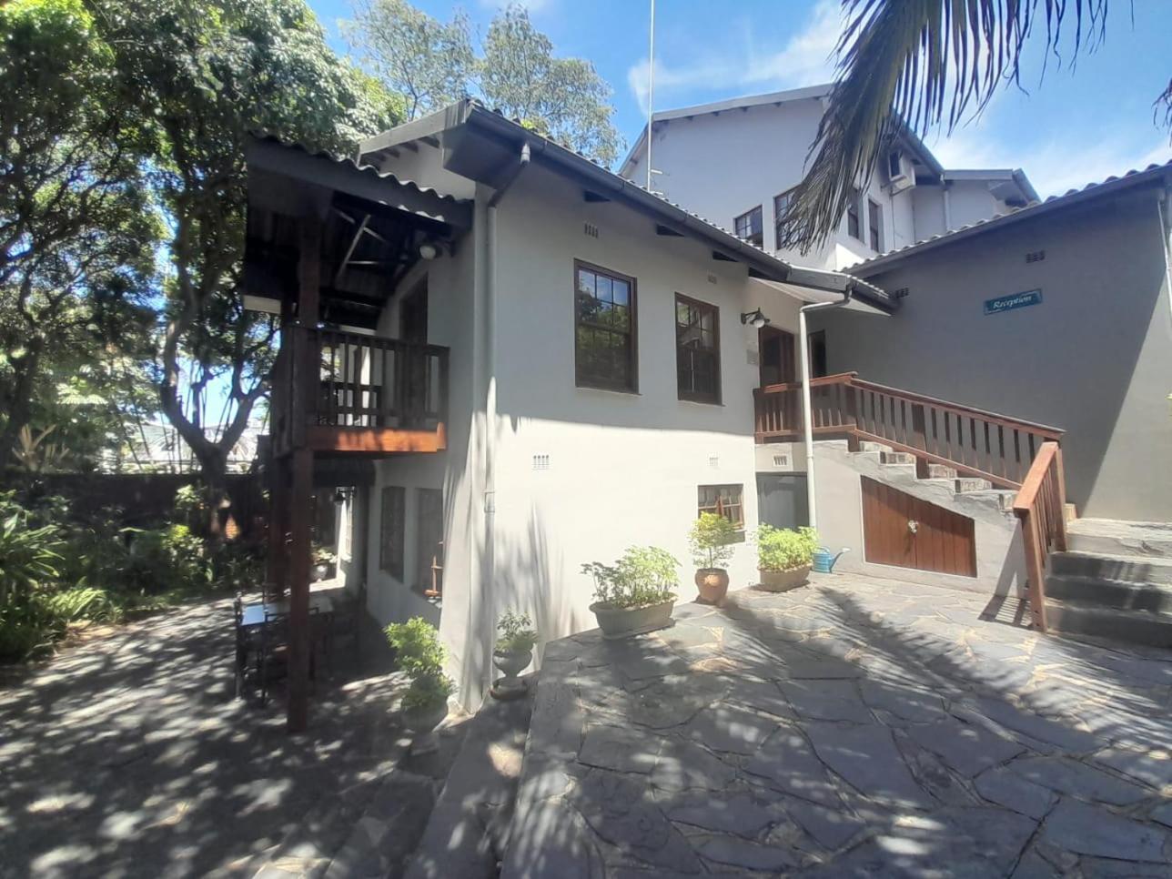 Figtree Lane Lodge ريتشاردز باي المظهر الخارجي الصورة