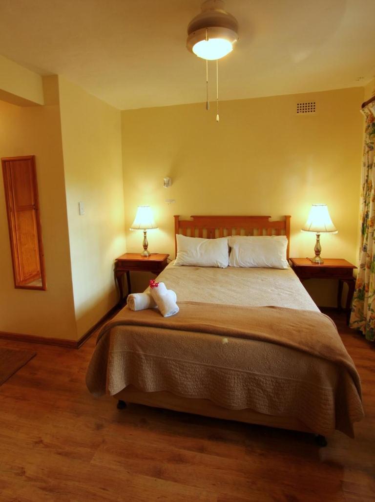 Figtree Lane Lodge ريتشاردز باي المظهر الخارجي الصورة