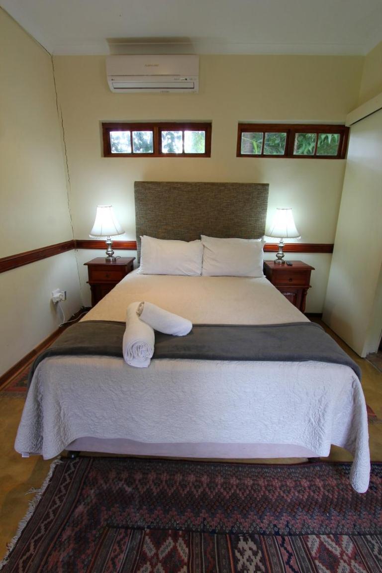 Figtree Lane Lodge ريتشاردز باي المظهر الخارجي الصورة