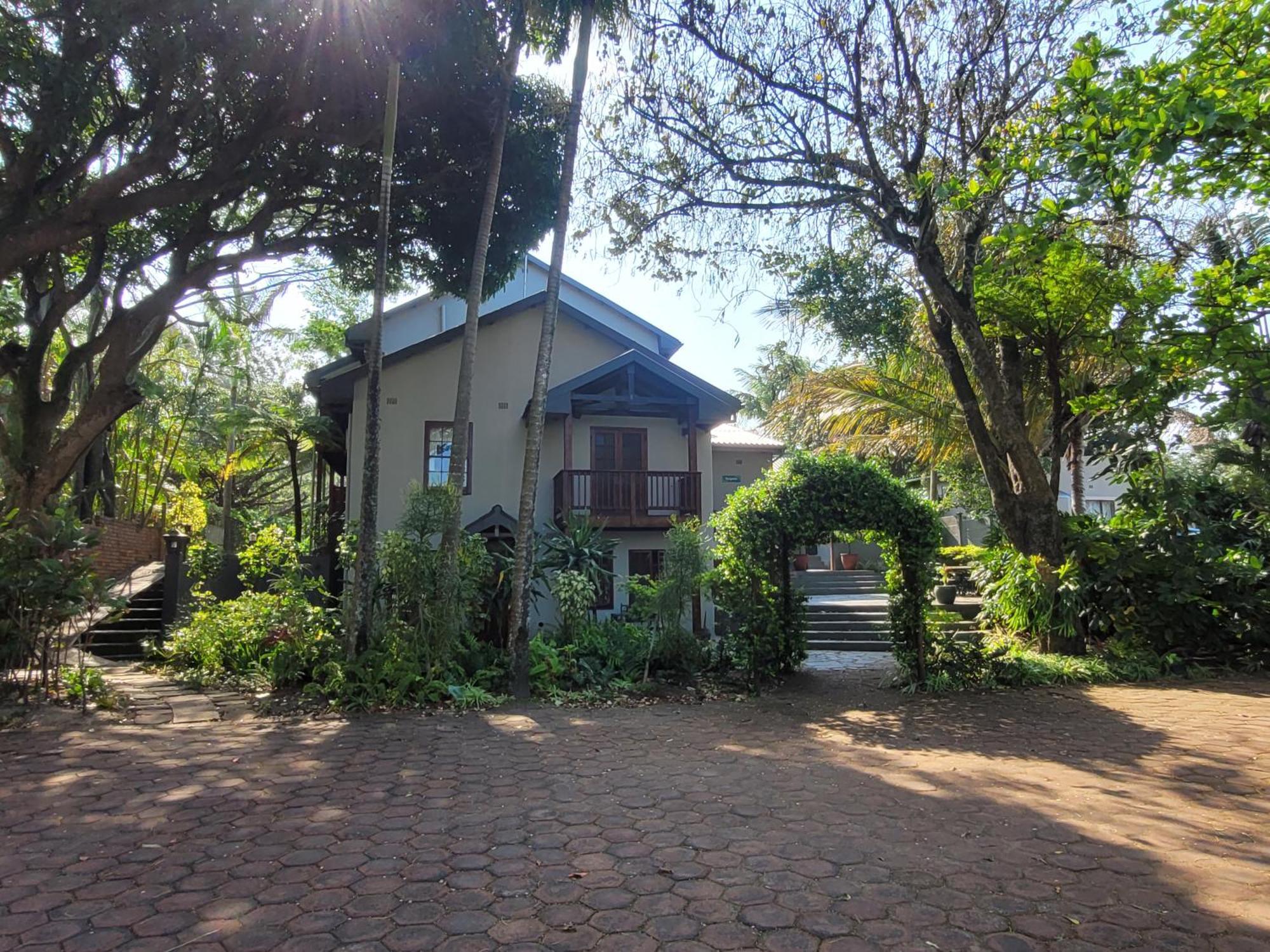 Figtree Lane Lodge ريتشاردز باي المظهر الخارجي الصورة